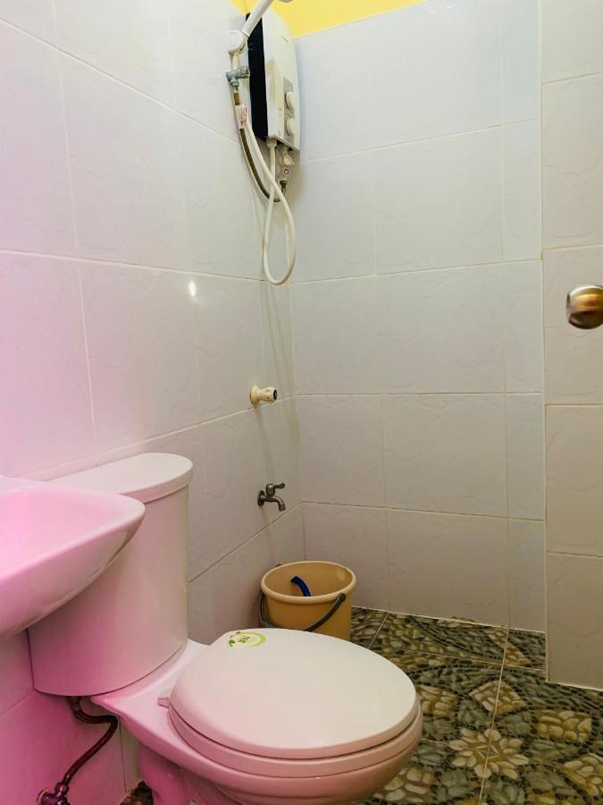 Vicente Aguirre Rooms Boracay Island Ngoại thất bức ảnh