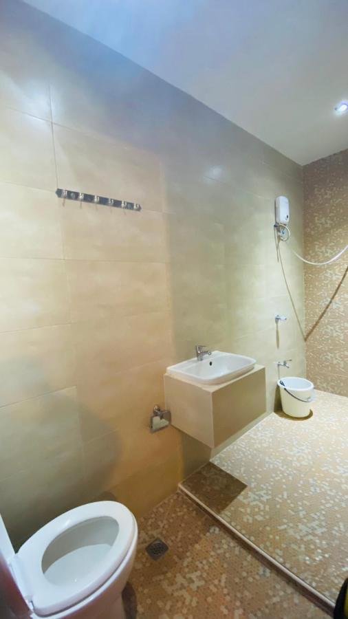 Vicente Aguirre Rooms Boracay Island Ngoại thất bức ảnh